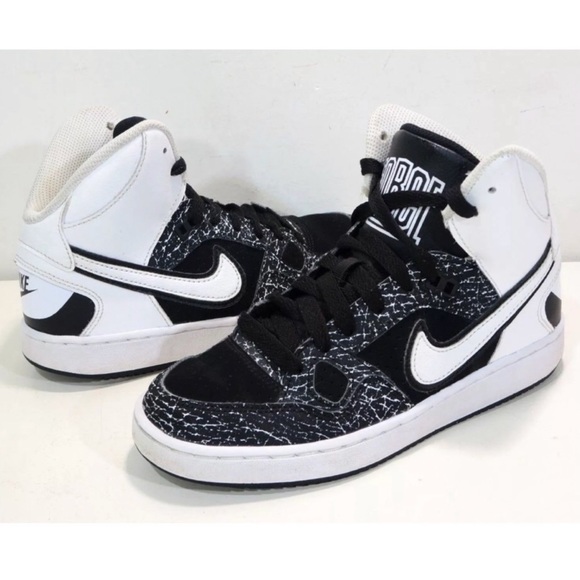 Nike Other - Nike kid son of force basketball Shoes